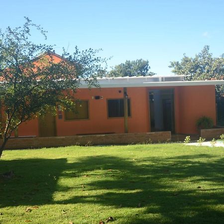 Ferienwohnung Amanduarte Brasília Exterior foto