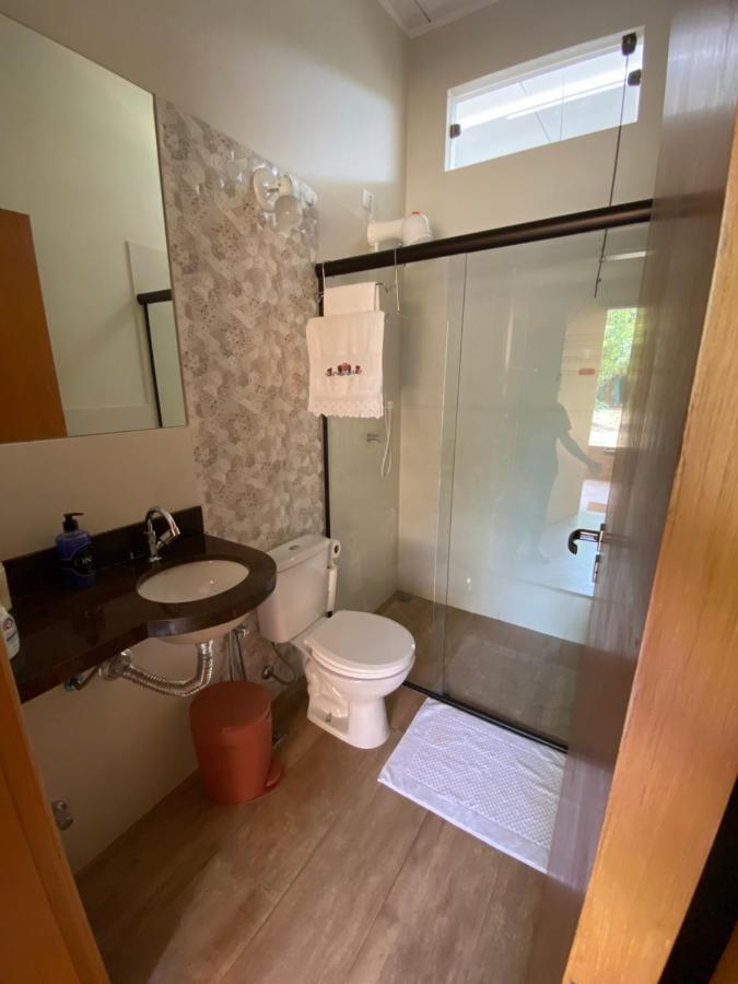 Ferienwohnung Amanduarte Brasília Exterior foto