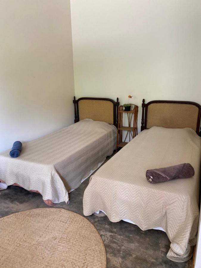 Ferienwohnung Amanduarte Brasília Exterior foto