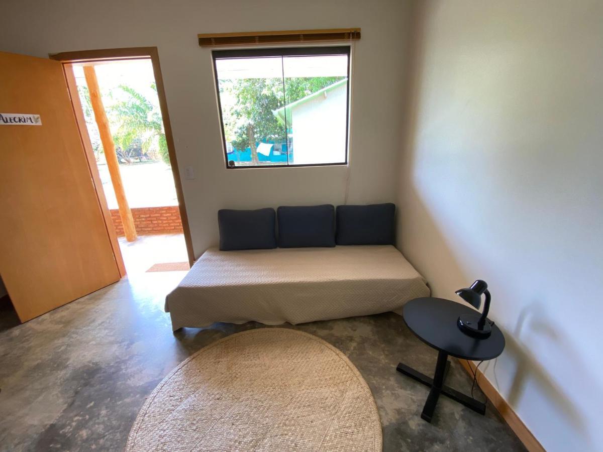 Ferienwohnung Amanduarte Brasília Exterior foto