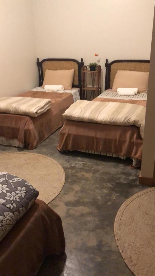 Ferienwohnung Amanduarte Brasília Exterior foto
