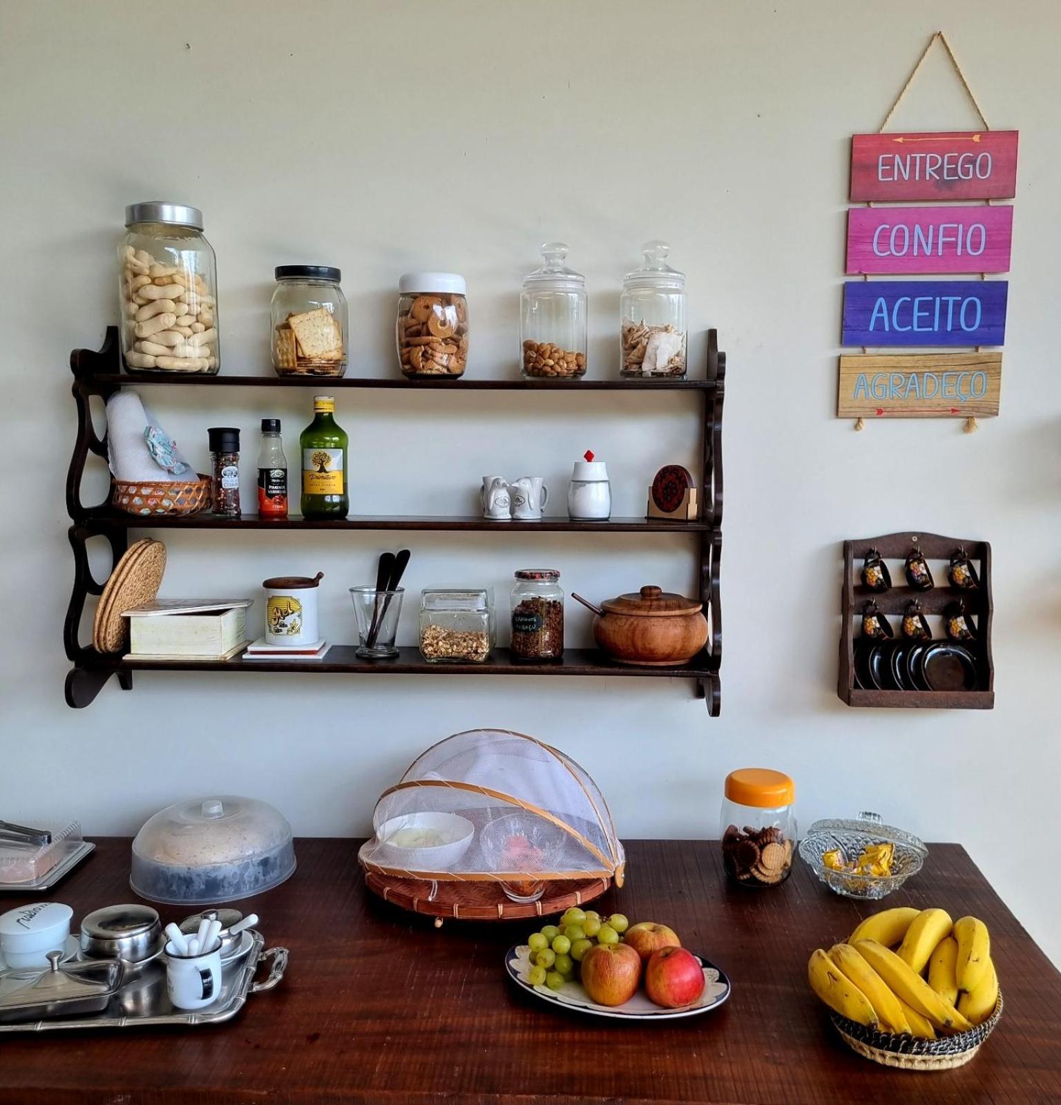 Ferienwohnung Amanduarte Brasília Exterior foto