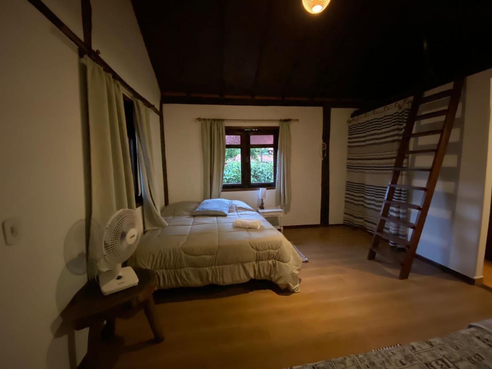 Ferienwohnung Amanduarte Brasília Exterior foto